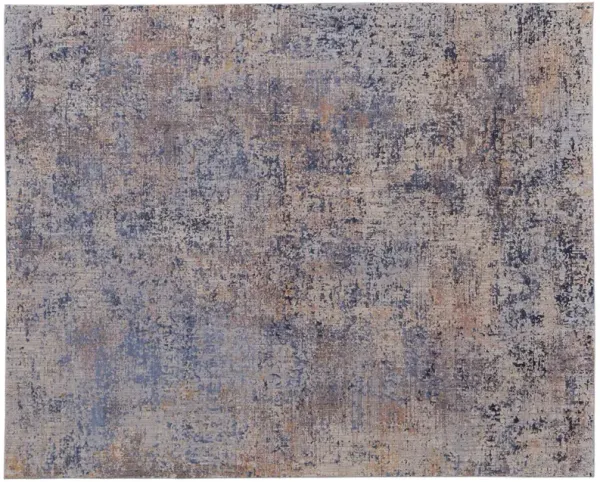 Breigh Modern Watercolor Rug