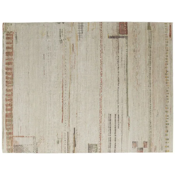 Devora Modern Abstract Rug