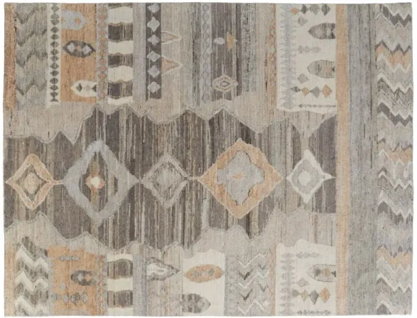 Devora Transitional Moroccan Rug