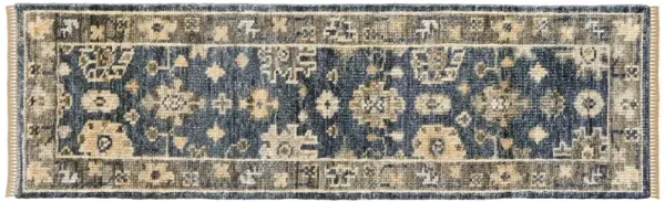 Foxboro Botanical Rug