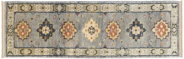 Foxboro Diamond Rug