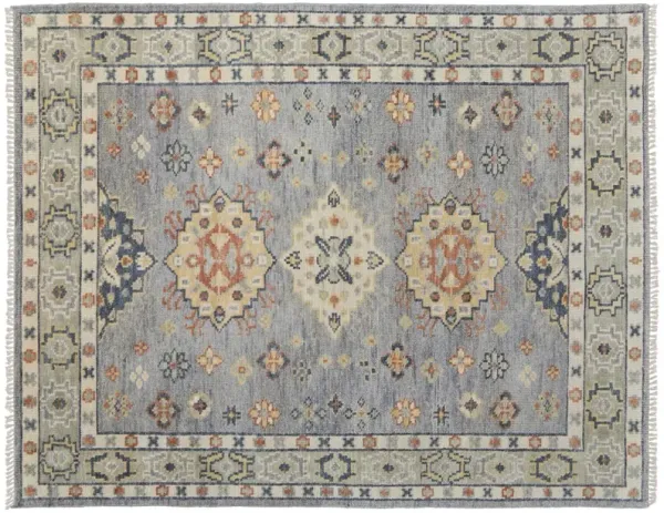 Foxboro Diamond Rug