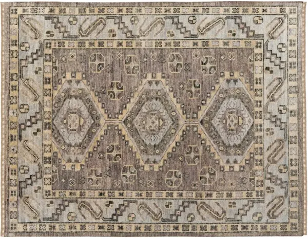 Foxboro Diamond Rug