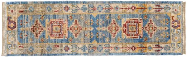 Foxboro Geometric Rug