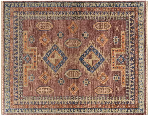 Foxboro Geometric Rug