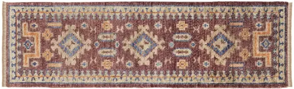 Foxboro Geometric Rug