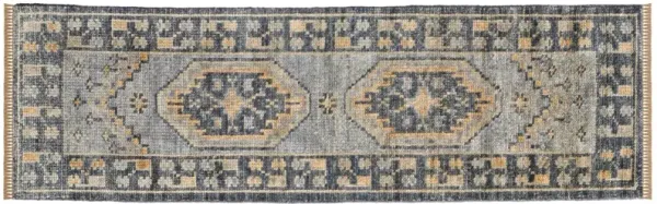 Foxboro Medallion Rug