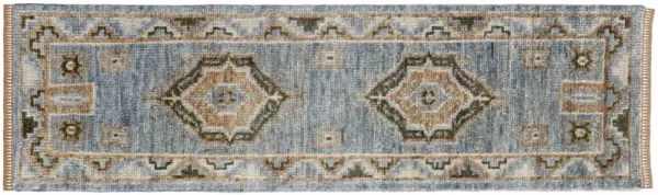 Foxboro Medallion Rug