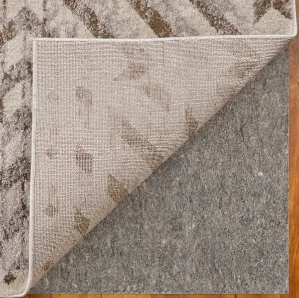 Kayden Modern Geometric Rug