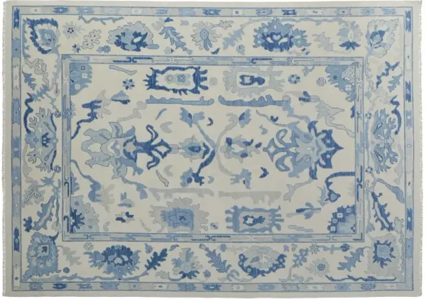 Larson Botanical Rug