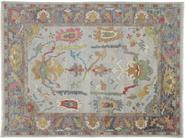 Larson Persian Rug