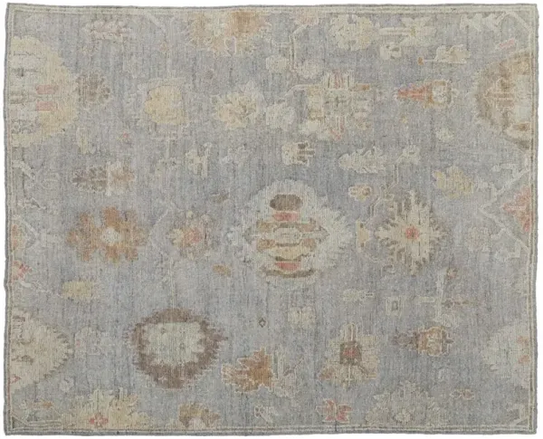 Loper Botanical Rug