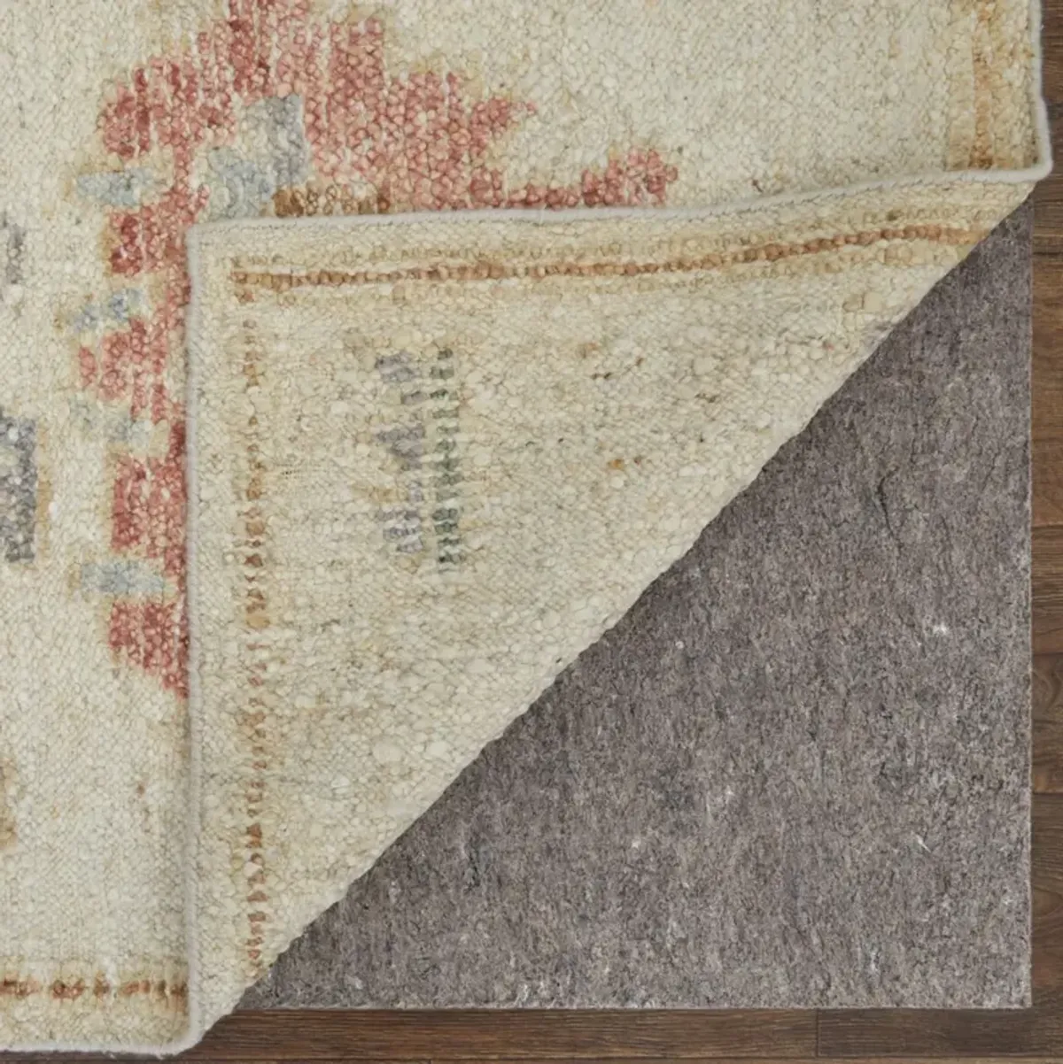 Loper Botanical Rug