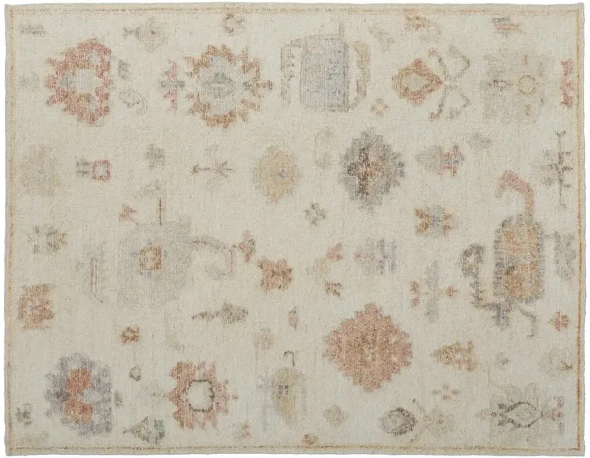 Loper Botanical Rug