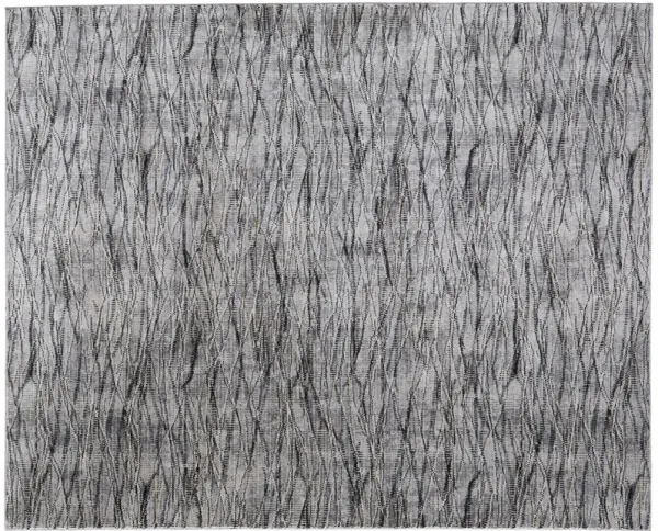 Maxin Modern Abstract Rug