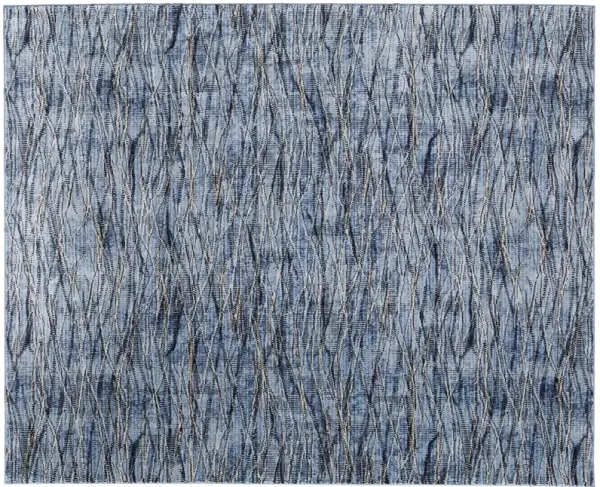 Maxin Modern Abstract Rug