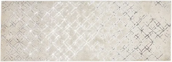 Orin Modern Distressed Rug