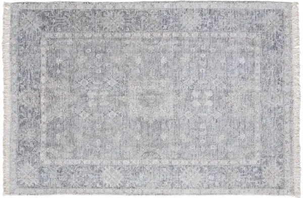 Ramey Distressed Rug
