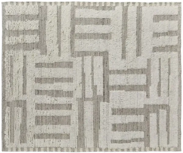 Saena Geometric Rug