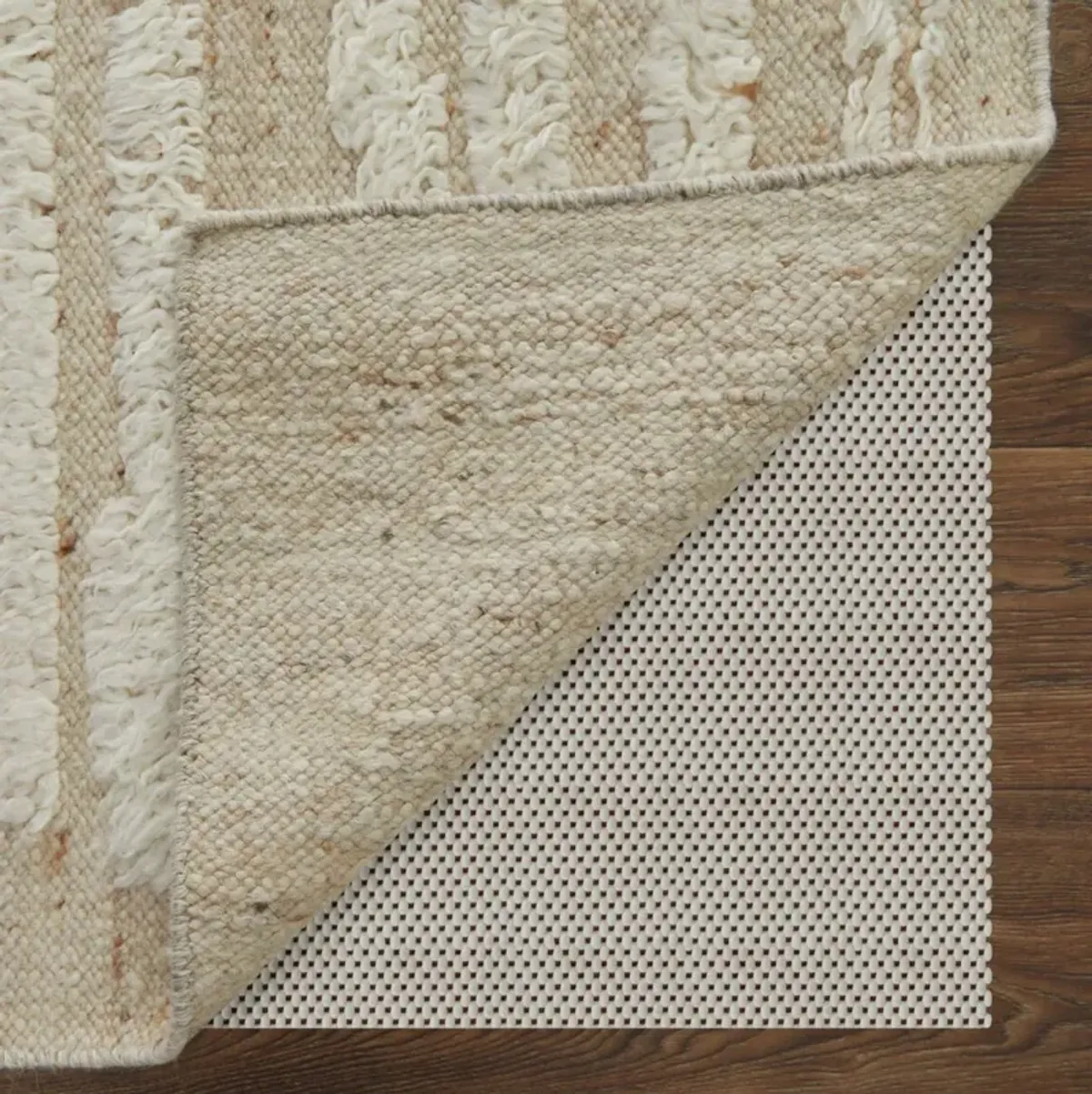 Saena Transitional Stripes Rug