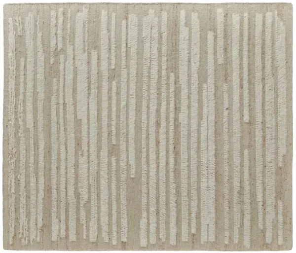 Saena Transitional Stripes Rug