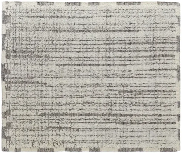 Saena Transitional Stripes Rug