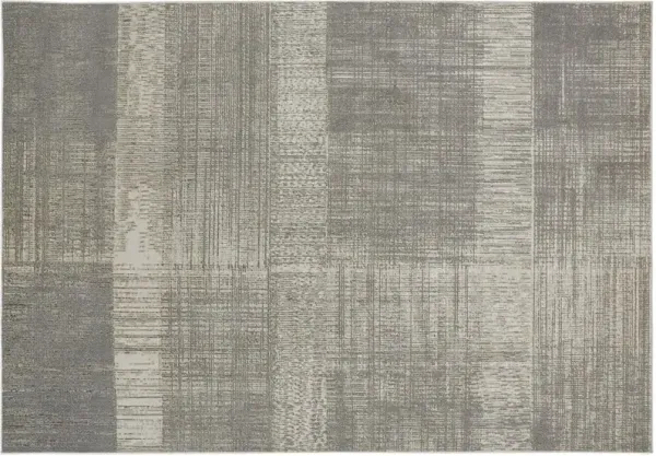 Tripoli Abstract Rug
