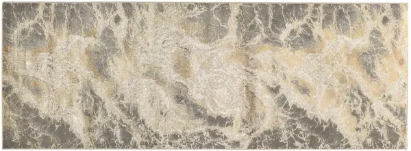 Tripoli Abstract Rug