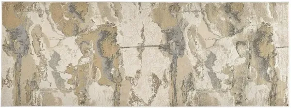 Tripoli Modern Watercolor Rug