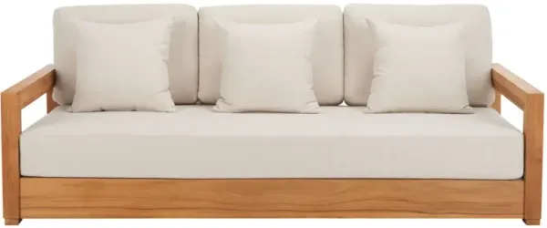 Sylvan Outdoor 3-Seat Bench