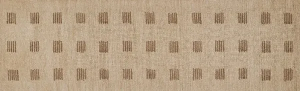 Arch Hand Tufted Wool Rug