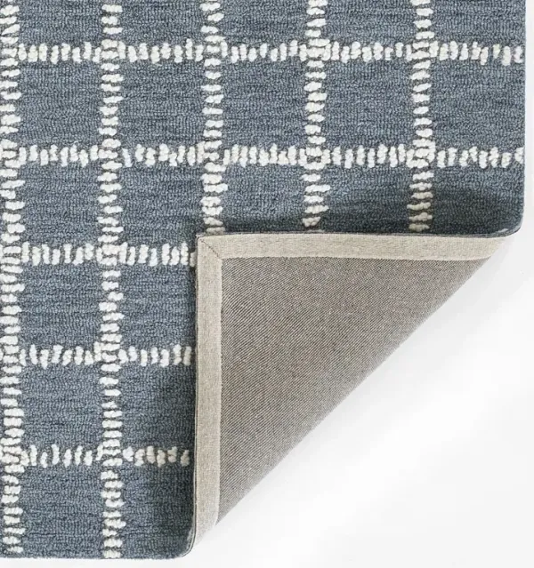 Archer Hand Tufted Wool Rug