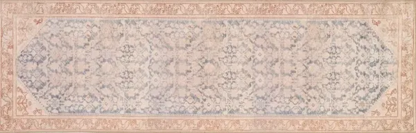 Ariana Rug, Blue