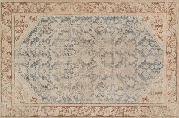 Ariana Rug, Blue