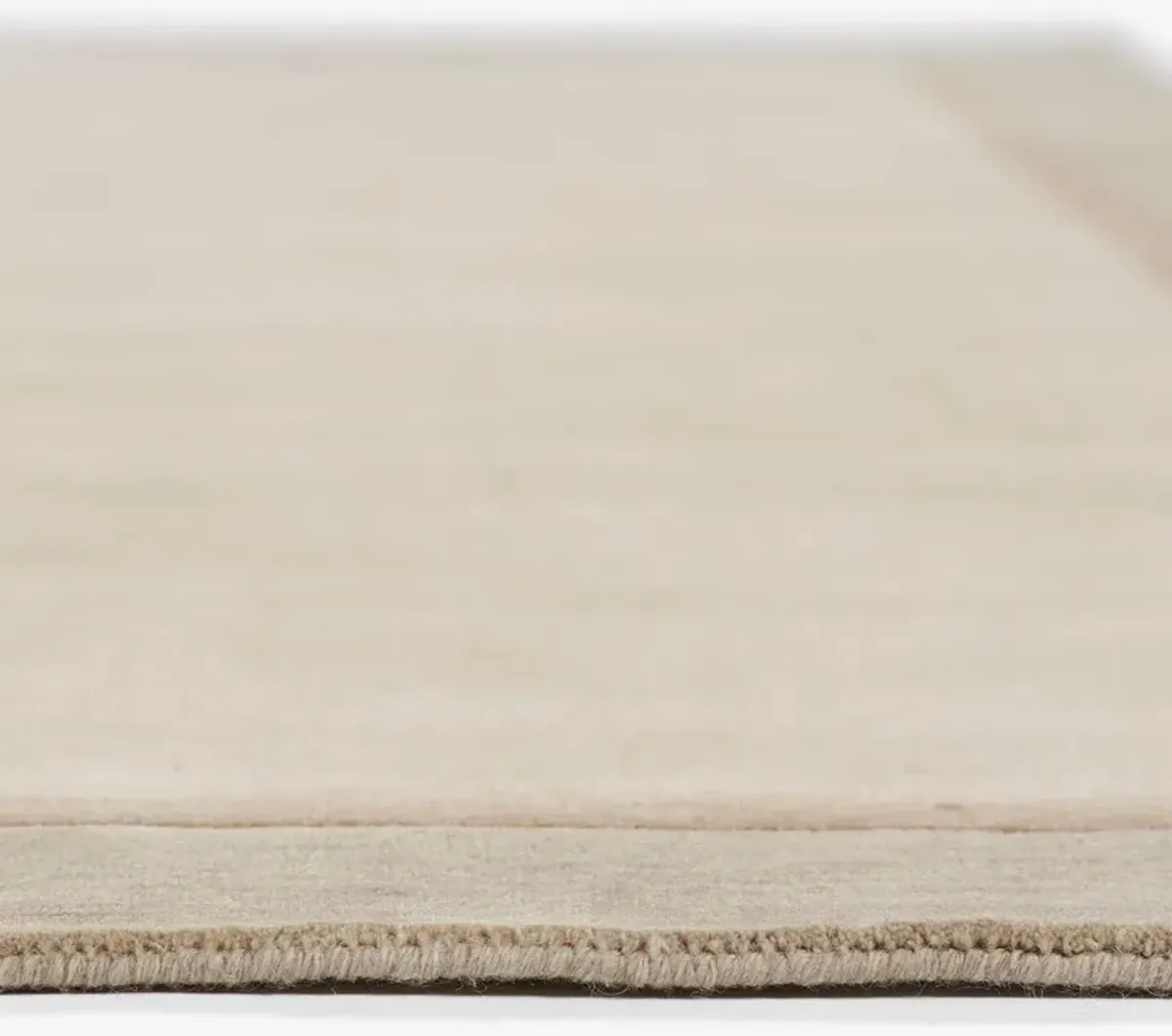 Beckett Hand Loomed Wool Rug