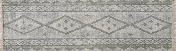 Bristol Hand Woven Wool/Cotton Rug