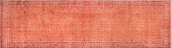 Andi Rug, Coral