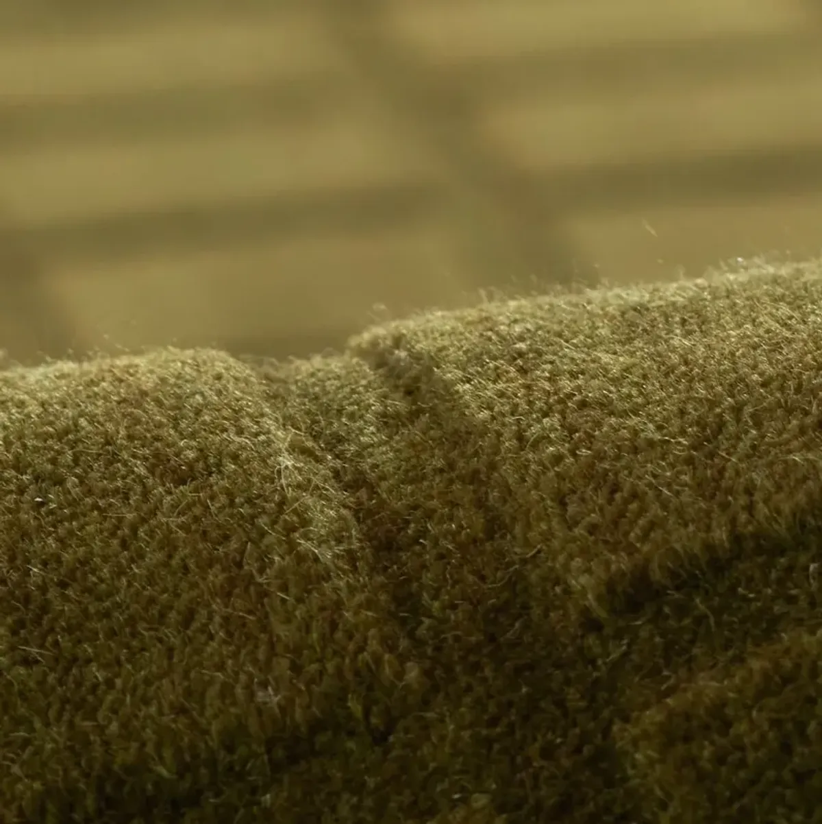 Contour Hand Loomed Wool Rug