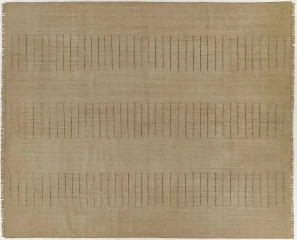 Corfu Hand Woven Rug