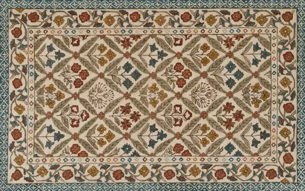 Cotswold Hand Tufted Rug