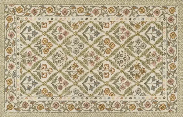 Cotswold Hand Tufted Rug