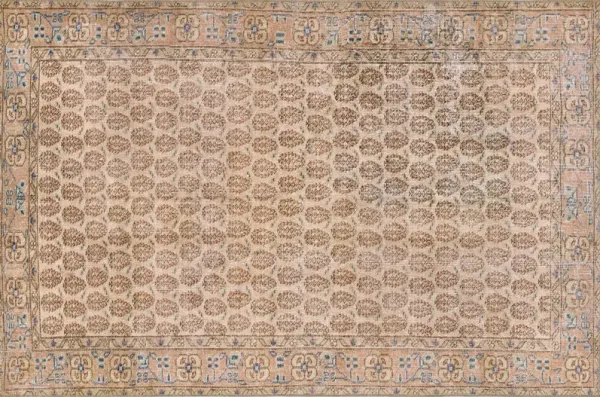 Dorset Rug, Blush