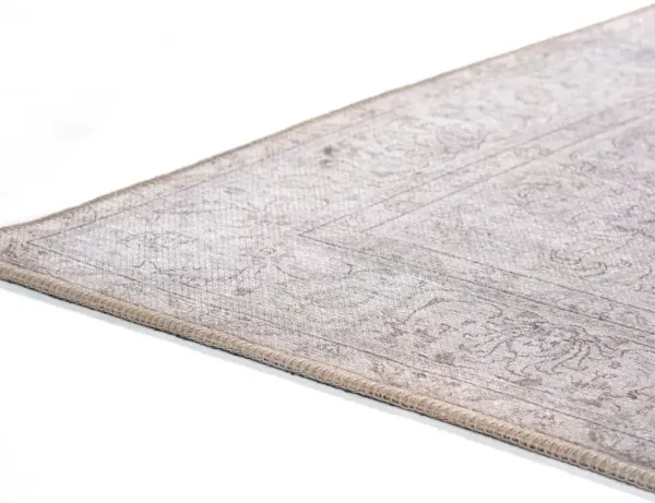 Dorset Rug, Gray