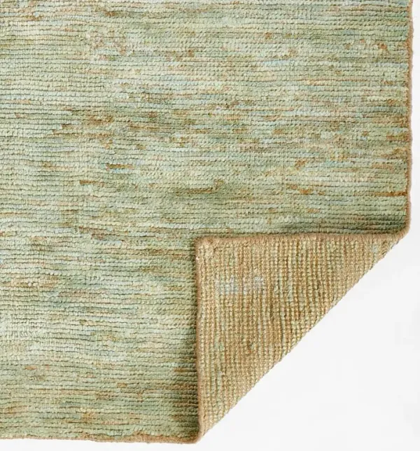 Calypso Hand Knotted Jute/Cotton Rug