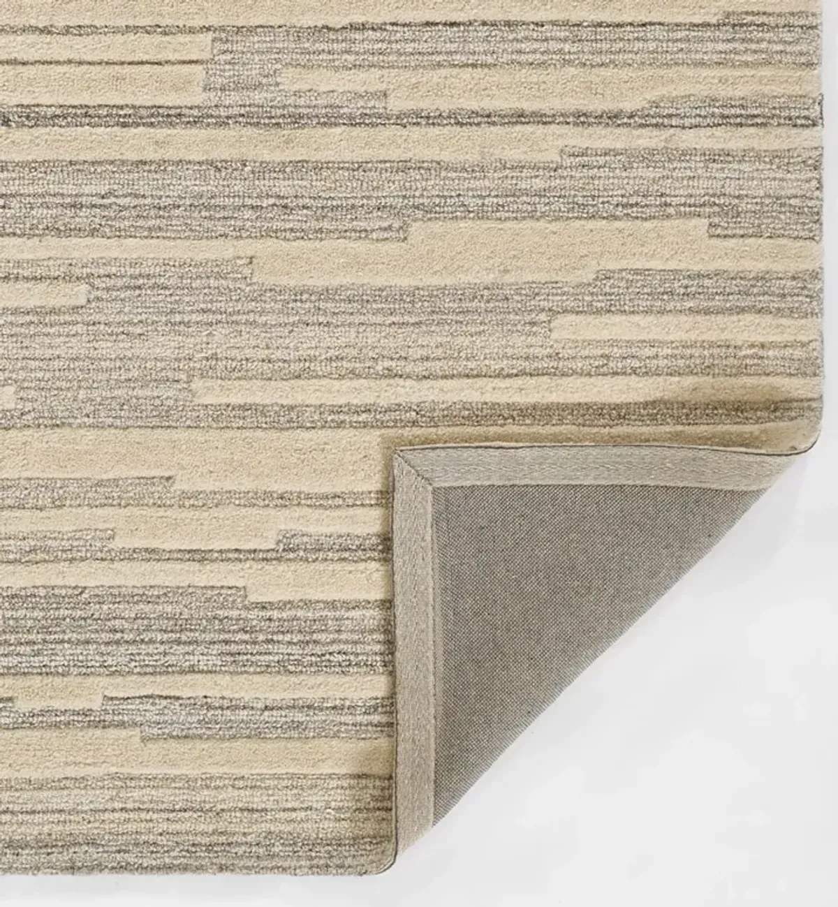 Carter Hand Tufted Wool Rug