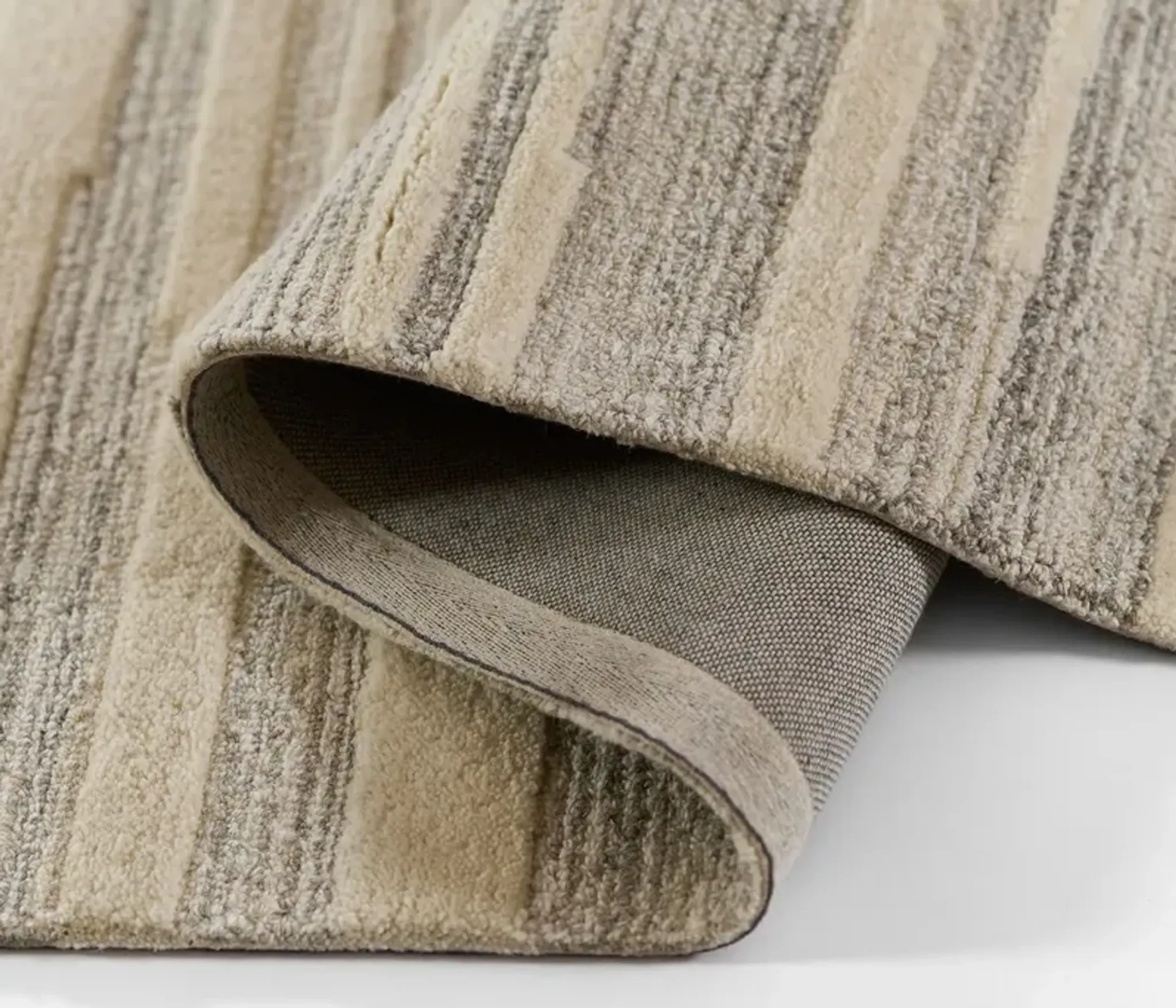 Carter Hand Tufted Wool Rug One Kings Lane | Furniture.com