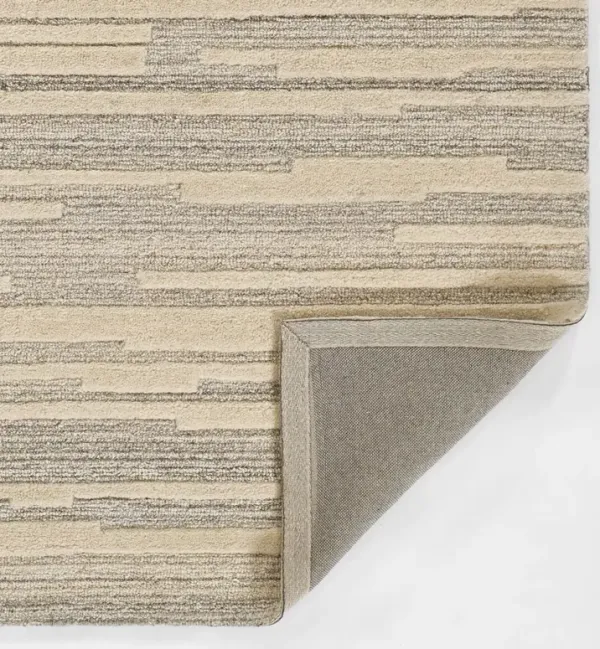 Carter Hand Tufted Wool Rug