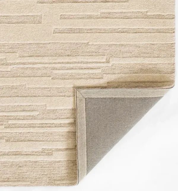 Carter Hand Tufted Wool Rug