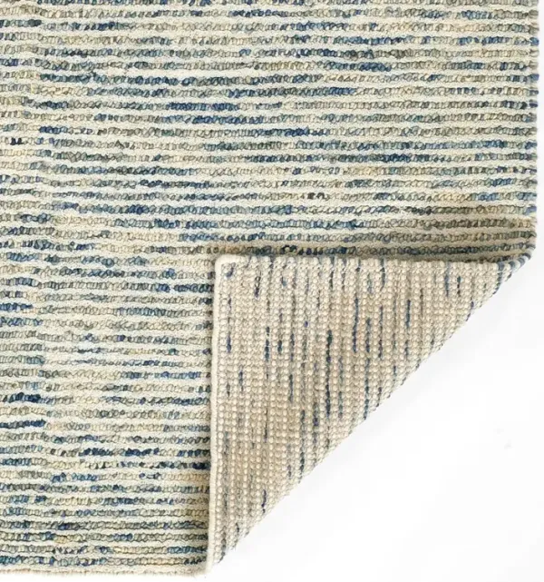 Houston Hand Woven Wool Rug