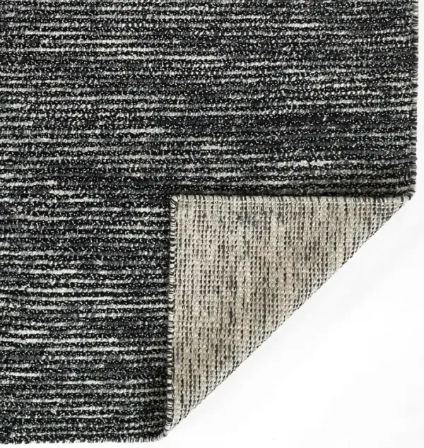 Houston Hand Woven Wool Rug